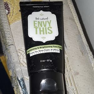 ENVY THIS FACE MASK
